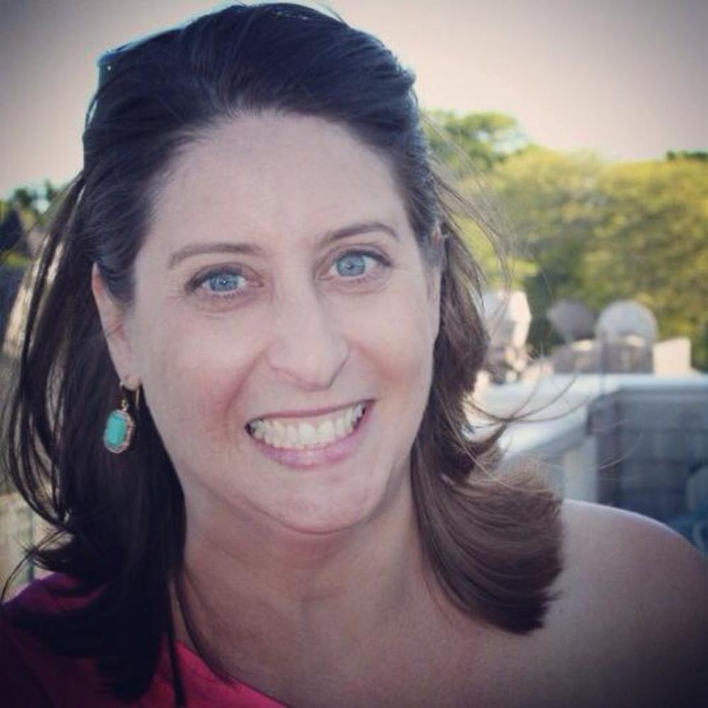 Meet your Posher, Tracy